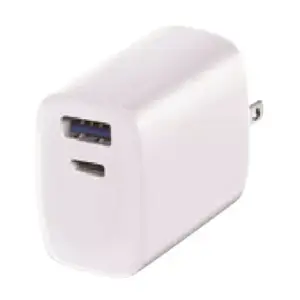 PD対応20W USB充電器